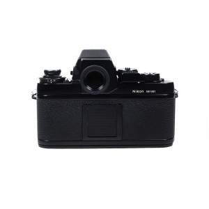 Used Nikon F3 Body